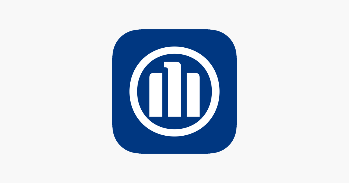 Mon Allianz mobile dans l'App Store
