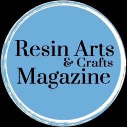 Resin Arts and Crafts Magazine