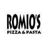Romio's App Positive Reviews