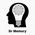 Download Fun brain exercise - DrMemory app