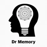 Fun brain exercise - DrMemory App Contact