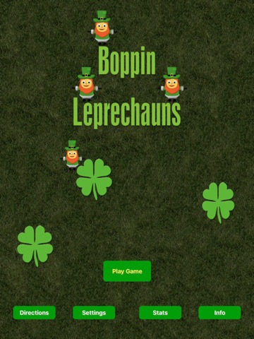 Boppin Leprechaunsのおすすめ画像5