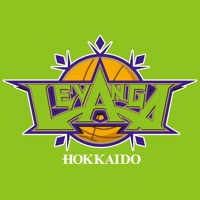 プロバスケチーム「レバンガ北海道」公式ポータルアプリ