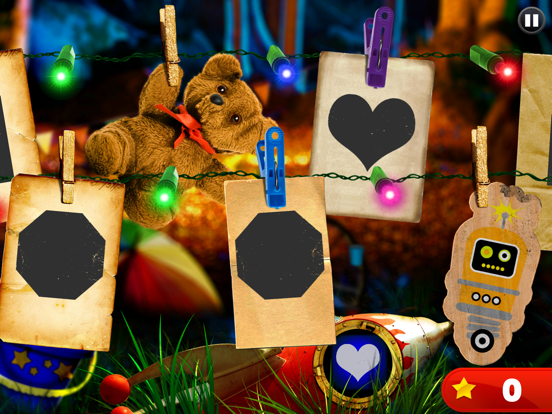 Bugs and Numbers iPad screenshot 7 - Education app