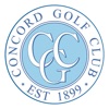 Concord Golf Club icon