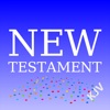 New Testament - KJV icon