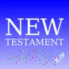 New Testament - KJV problems & troubleshooting and solutions