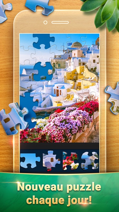 Puzzles Magiques : Jeux Puzzle Puzzles Magiques : Jeux Puzzle
