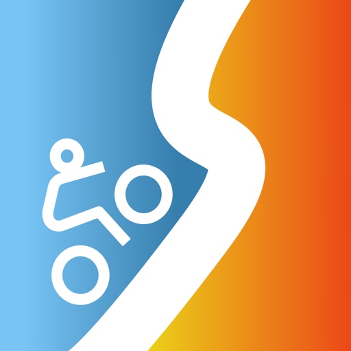 Commute Counter icon