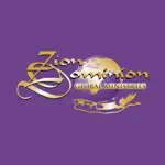 Zion Dominion App App Contact