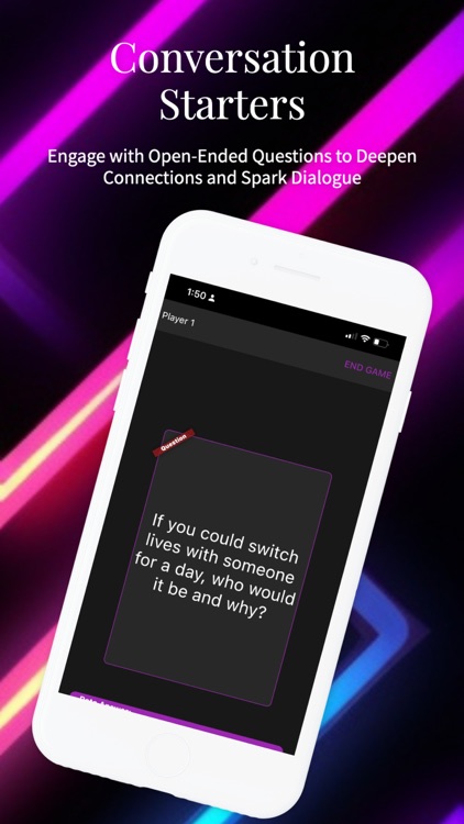 Fun Questions - FunQ screenshot-8