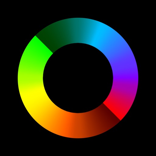 Razer Chroma RGB iOS App