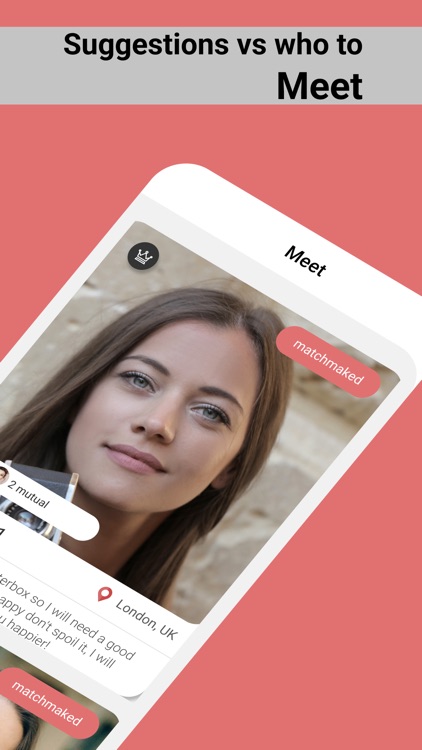 DearReal - Trustful dating screenshot-4