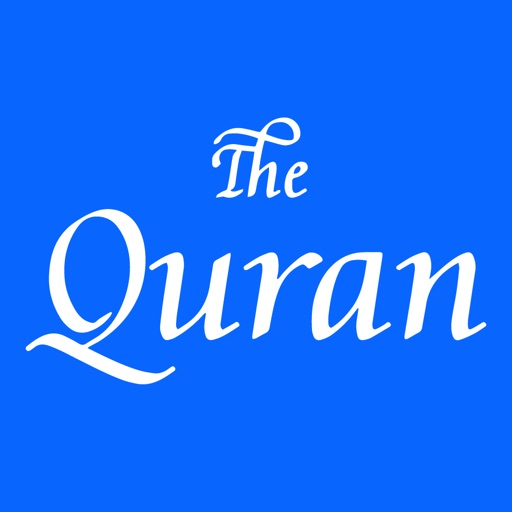 The Holy Quran (English) icon