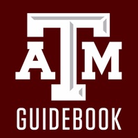 Texas A&M Admissions Guidebook Reviews