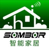 Sombor 智能家居 icon