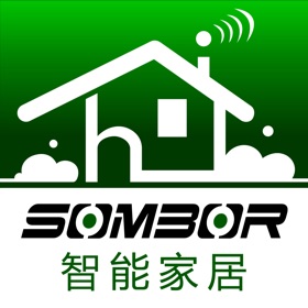 螢幕擷取畫面 (8) Sombor 智能家居