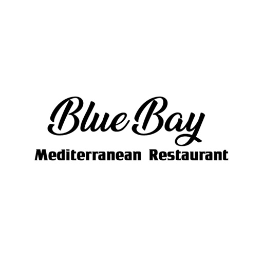 Blue Bay Mediterranean icon