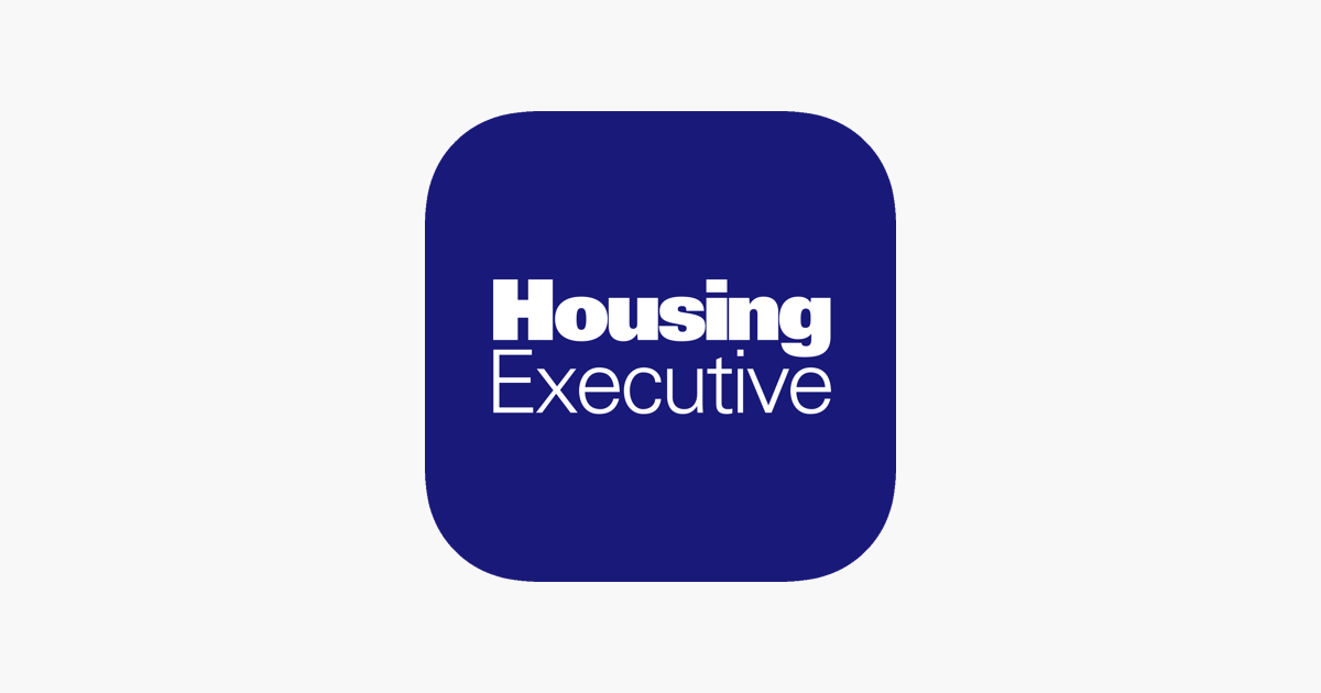 ‎The Housing Executive on the App Store
