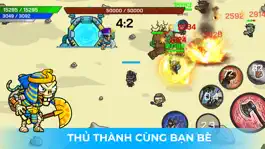Game screenshot Chibi Survivor Online apk