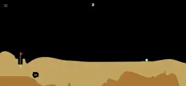 Game screenshot Deep Golf mod apk