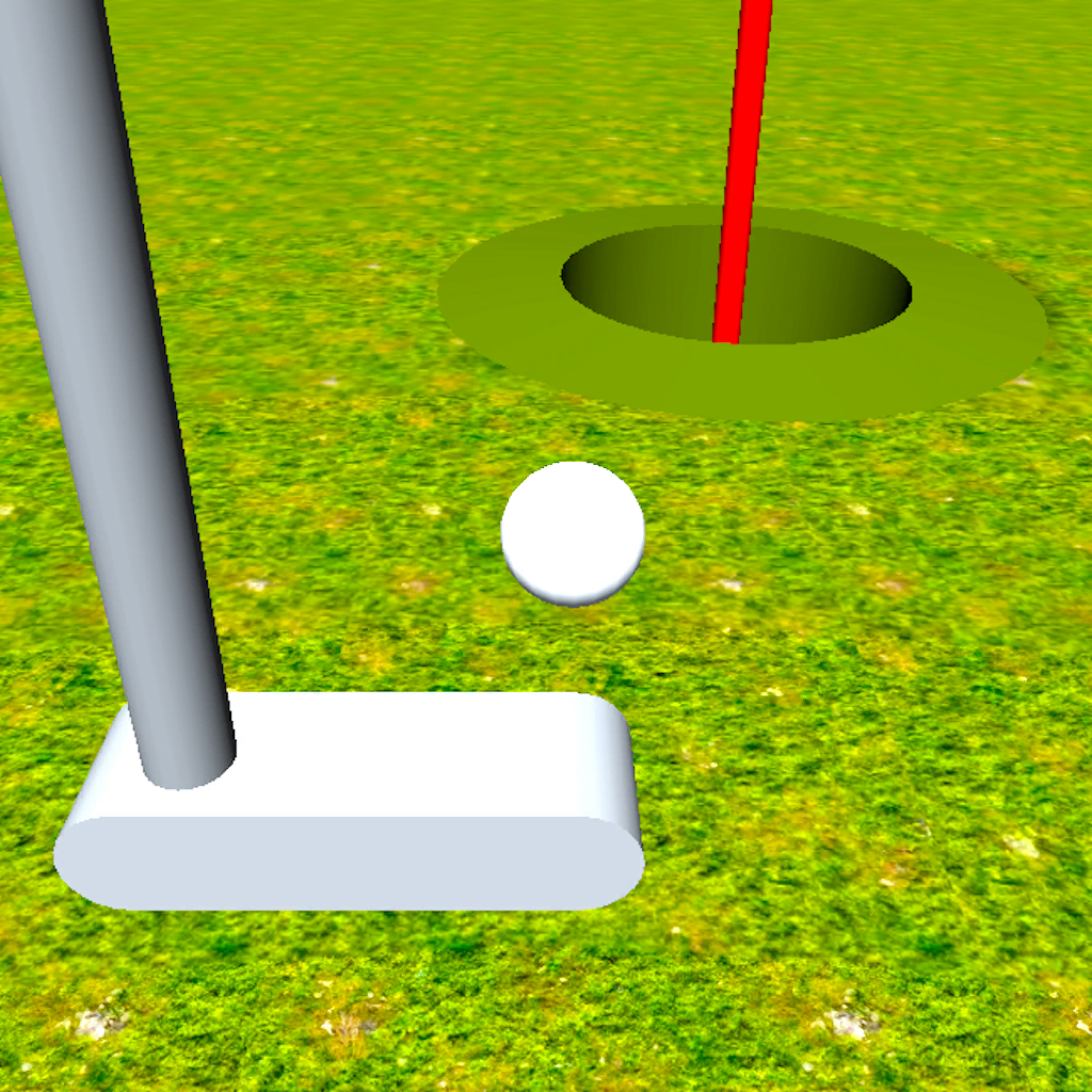 Get One Putt Golf for iOS, iPhone, iPad Aso Report
