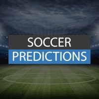 Contacter Soccer Predictions