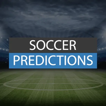 Soccer Predictions Cheats
