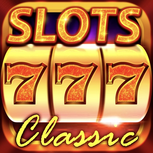 Ignite Classic Slots-Casino iOS App
