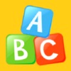 Learning Alphabet and Letters icon