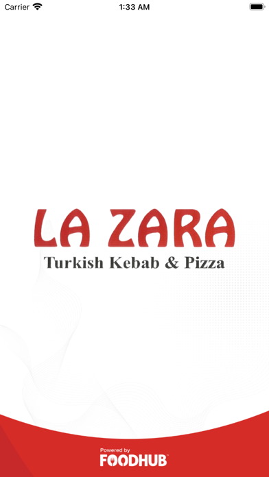 La Zara Screenshot