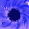 Idle Black Hole icon