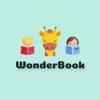 WonderBook - Bedtime Stories icon