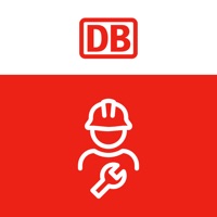 DB Bauarbeiten logo