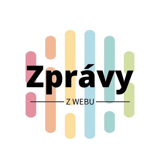 Zprávy z webu