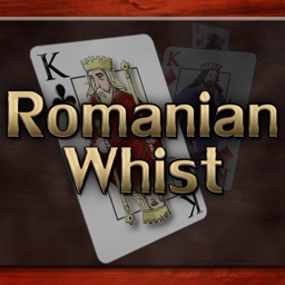 Romanian Whist Gold