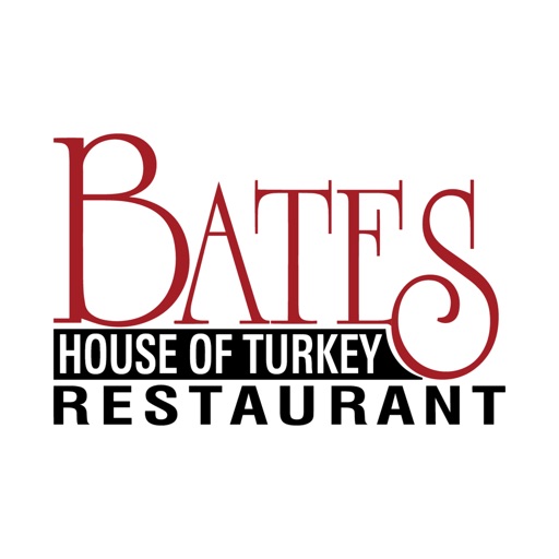 Bates House Of Turkey