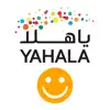 My YAHALA App Feedback