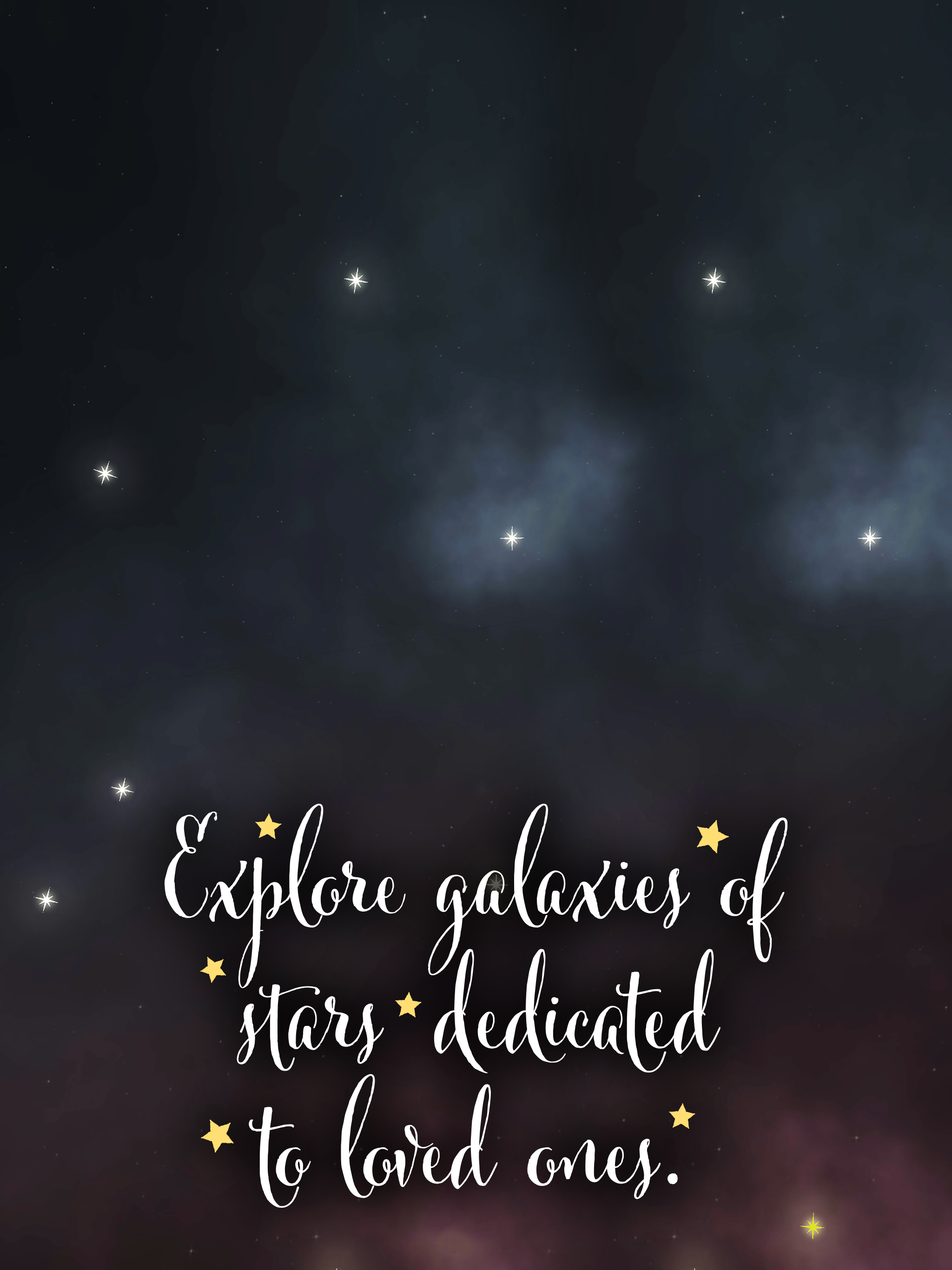 Sky Full of Stars screenshot 5
