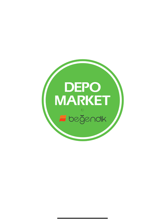 Screenshot #4 pour Beğendik Depo Market Gel Al