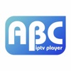 ABC IPTV PLAYER icon