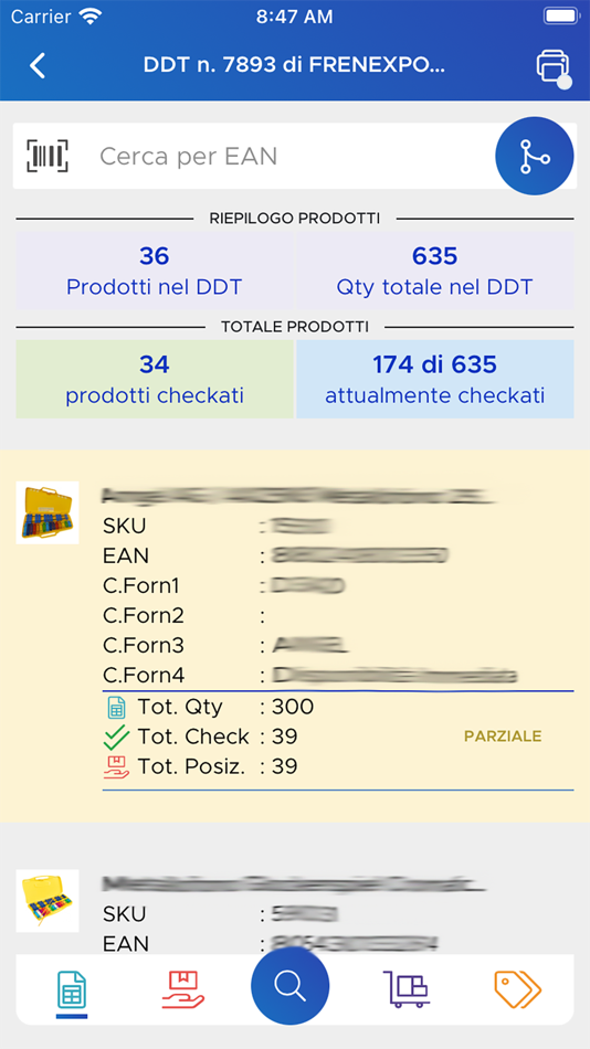#5. Deagor (iOS) By: domenico falcicchio