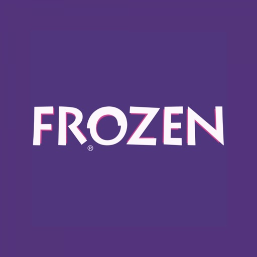 فروزن | Frozen icon