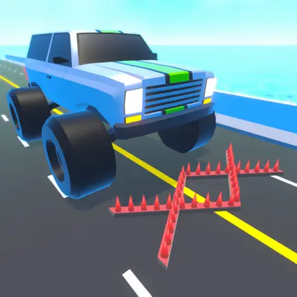 Wheels Roller Читы