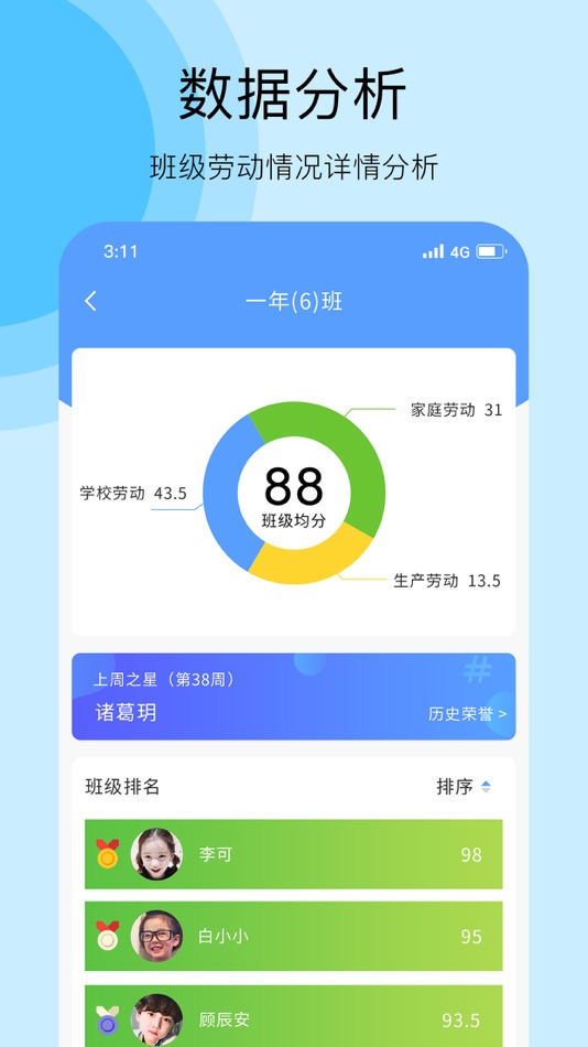 #2. 校plus(教师) (iOS) 由: 南通亿荣网络科技有限公司