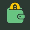 Icon Coin Wallet - Bitcoin & Crypto