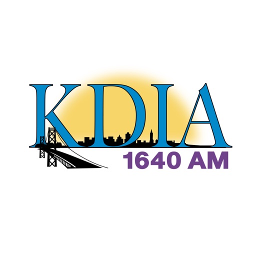 KDIA 1640 AM