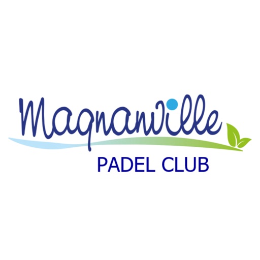 Magnanville Padel Club icon