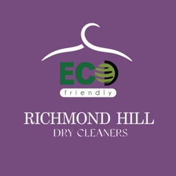Richmond Hill Dry Cleaners