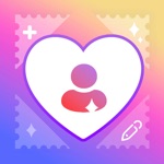 Download Get Magic New Likes Stamp app